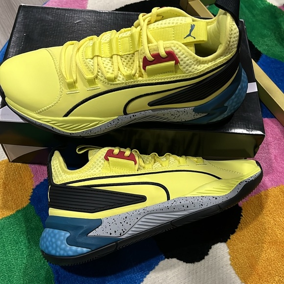 Brand new shoes for sale for men for everyday and workout 100% authentic - Picture 3 of 7